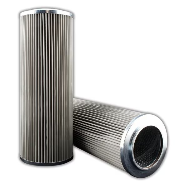 Hydraulic Filter, replaces MAHLE 70376839, Return Line, 10 micron, Outside-In, Main Filter, Mfr#: MF0578450